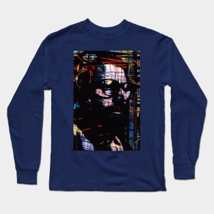 André Laude Long Sleeve T-Shirt